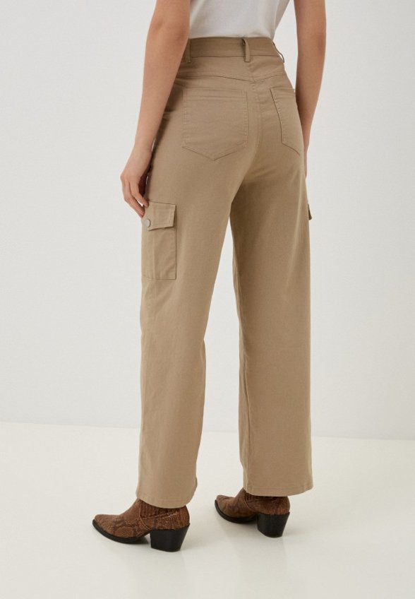 Брюки Bad Queen