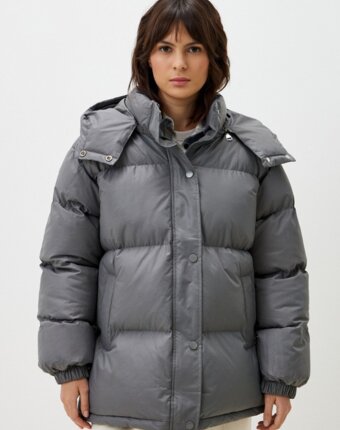 Куртка утепленная Moda Sincera женщинам