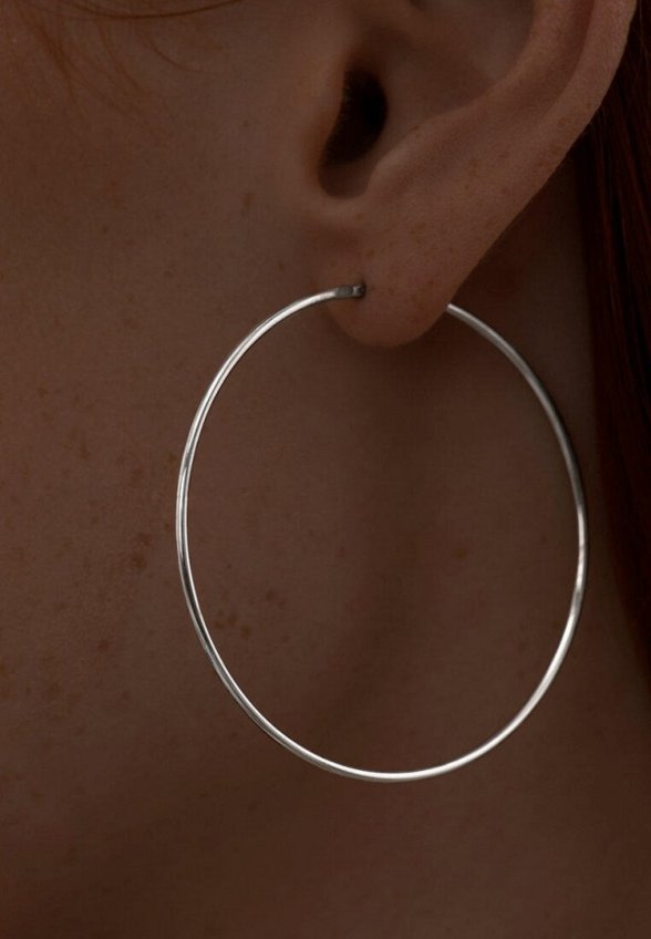 Серьги Sokolov