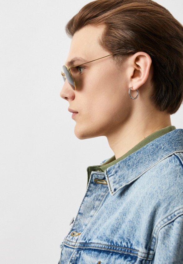 Очки солнцезащитные Ray-Ban®