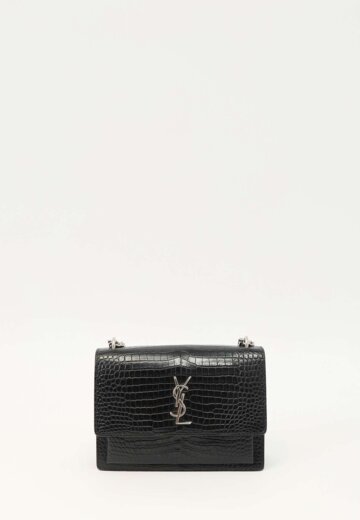 Saint Laurent Sunset