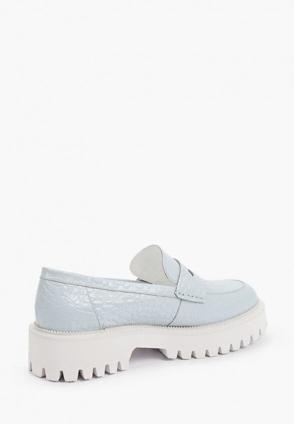 Лоферы Vitacci