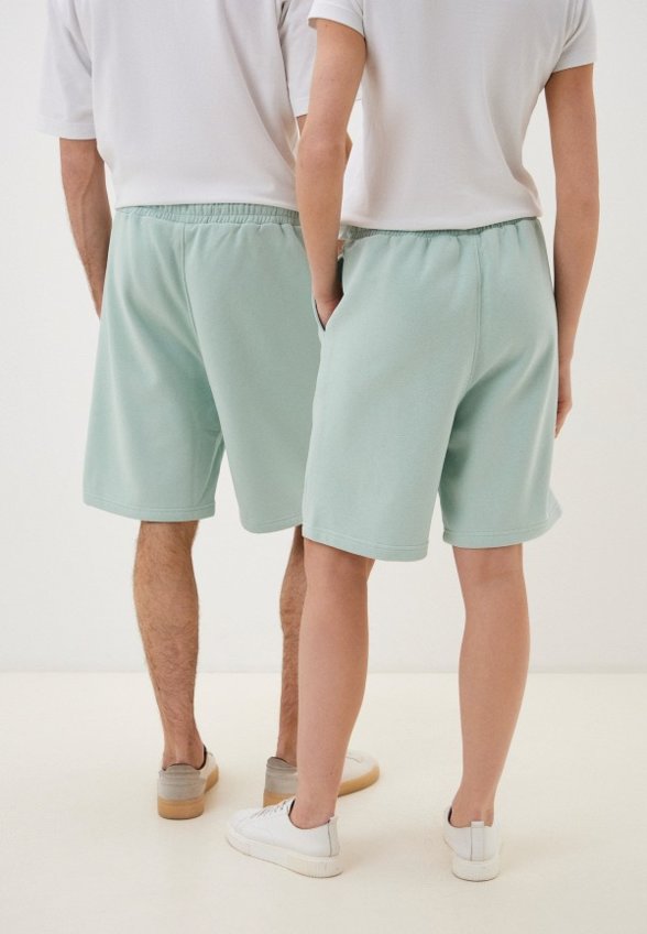 Шорты спортивные Tom Tailor