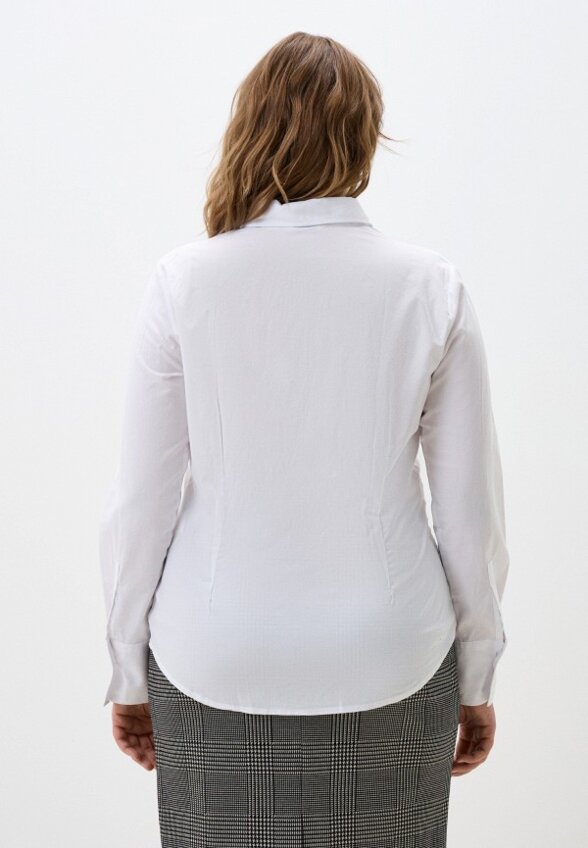 Рубашка Punt Roma