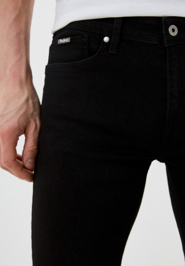 Джинсы Pepe Jeans