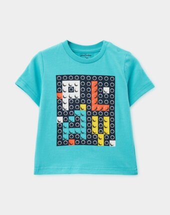 Футболка PlayToday детям