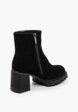 Ботильоны Milana3  - превью