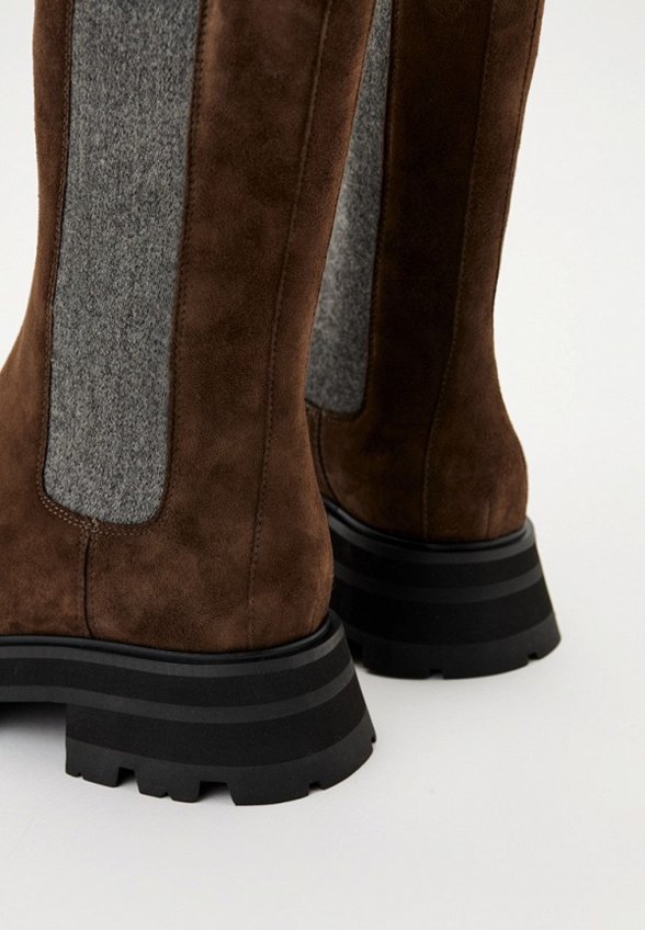 Ботинки Ekonika Premium