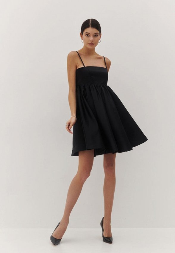 Платье Tatyana Afanaskina