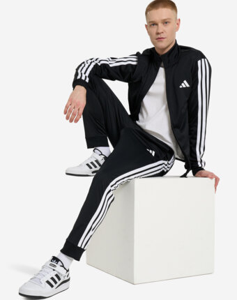 Костюм мужской Adidas, Черный женщинам
