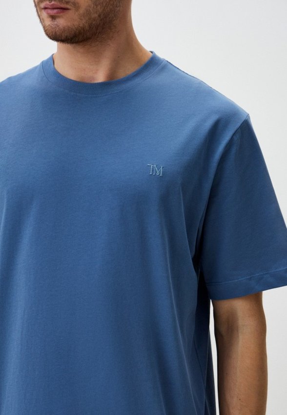 Футболка Thomas Munz