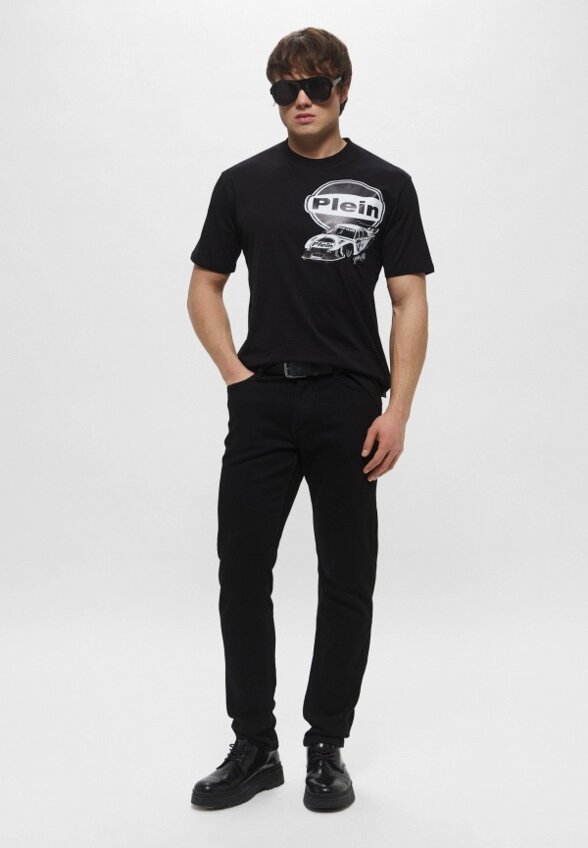 Футболка Philipp Plein