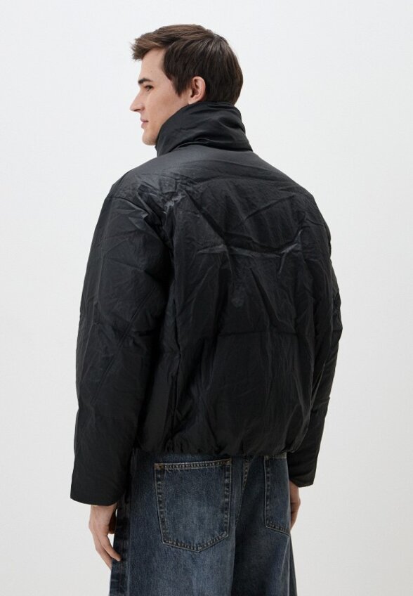 Пуховик Qwentiny