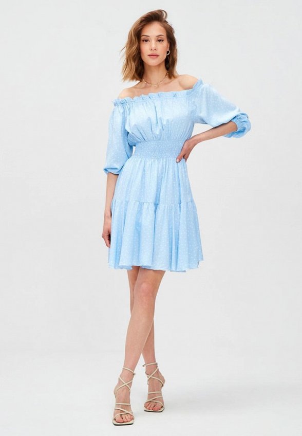 Платье Moontrees