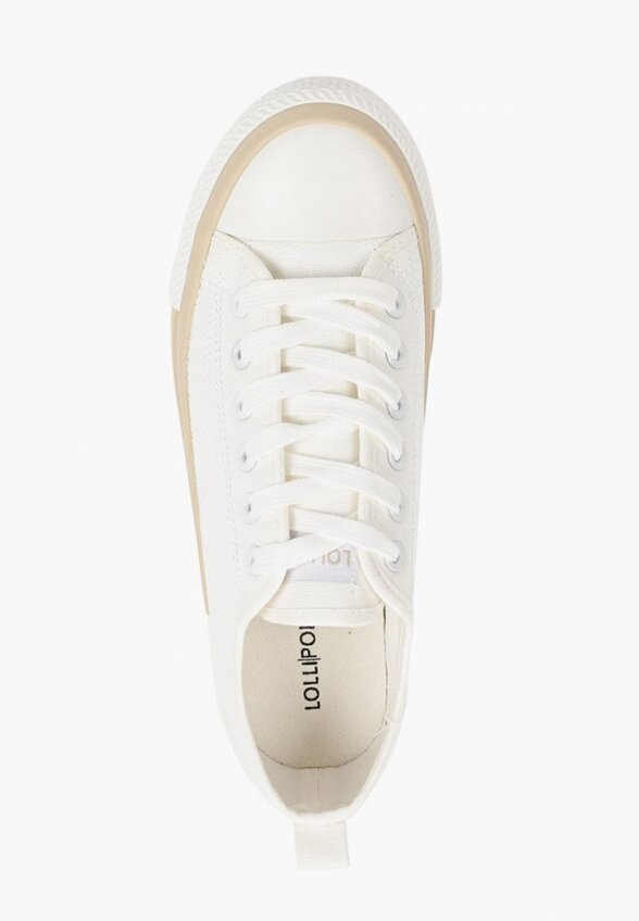 Кеды Lolli l Polli