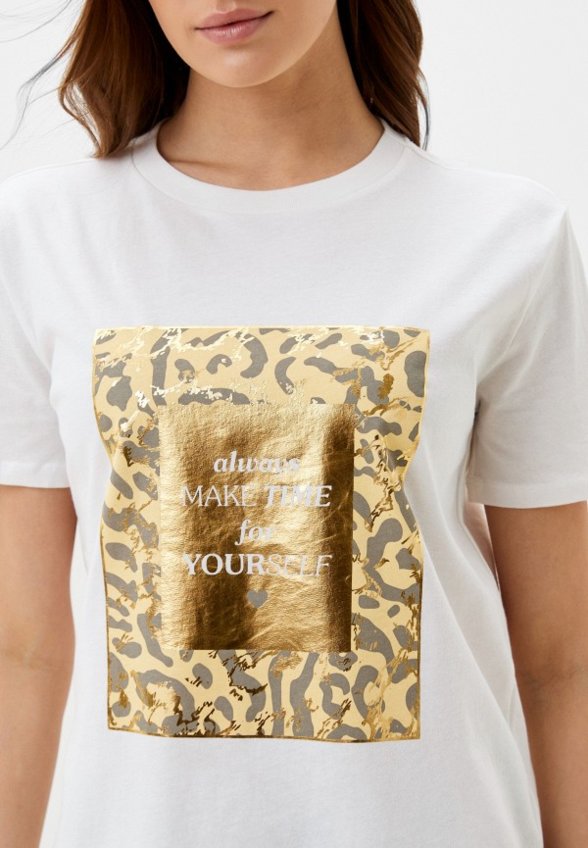 Футболка Koton