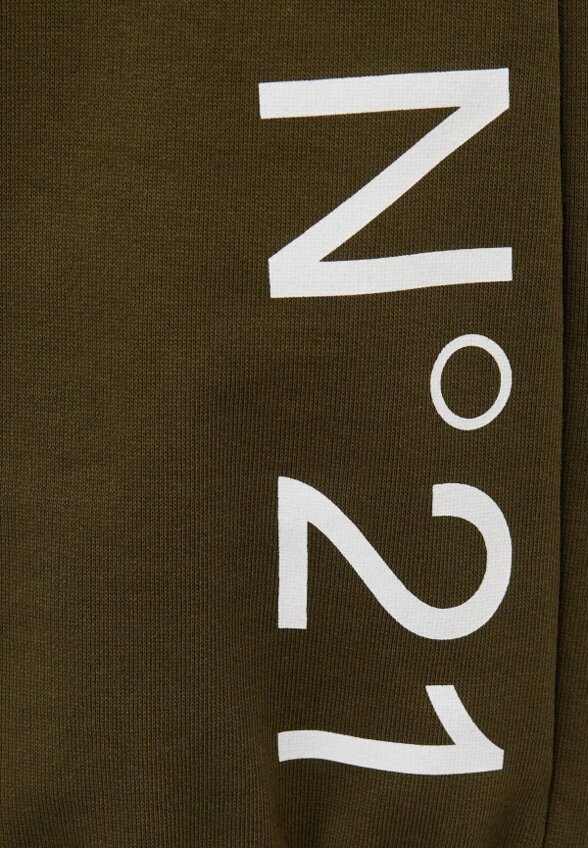 Брюки спортивные N21