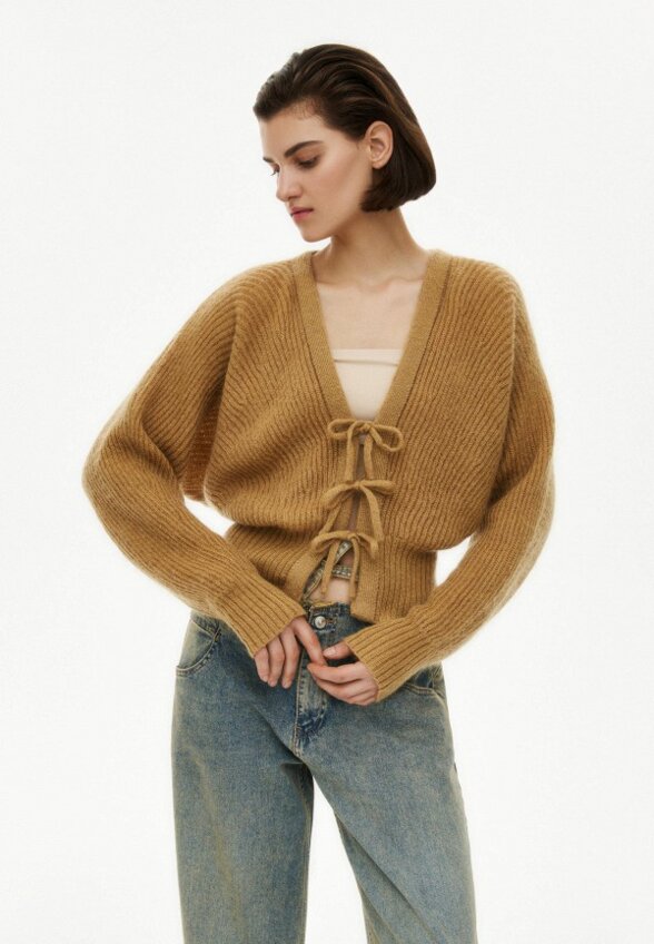 Кардиган Yollo