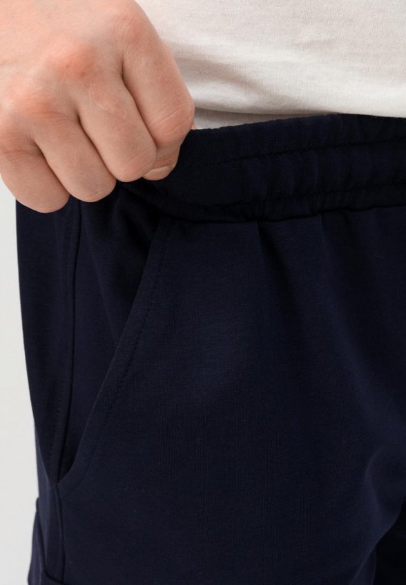 Шорты Morran Brave