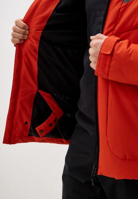 Куртка горнолыжная Volkl