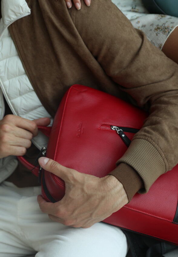 Др.Коффер B402780-41-12_04 рюкзак