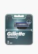 Сменные кассеты для бритья Gillette2  - превью