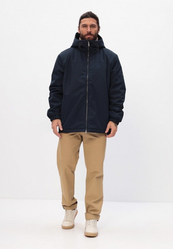 Куртка утепленная Alpex