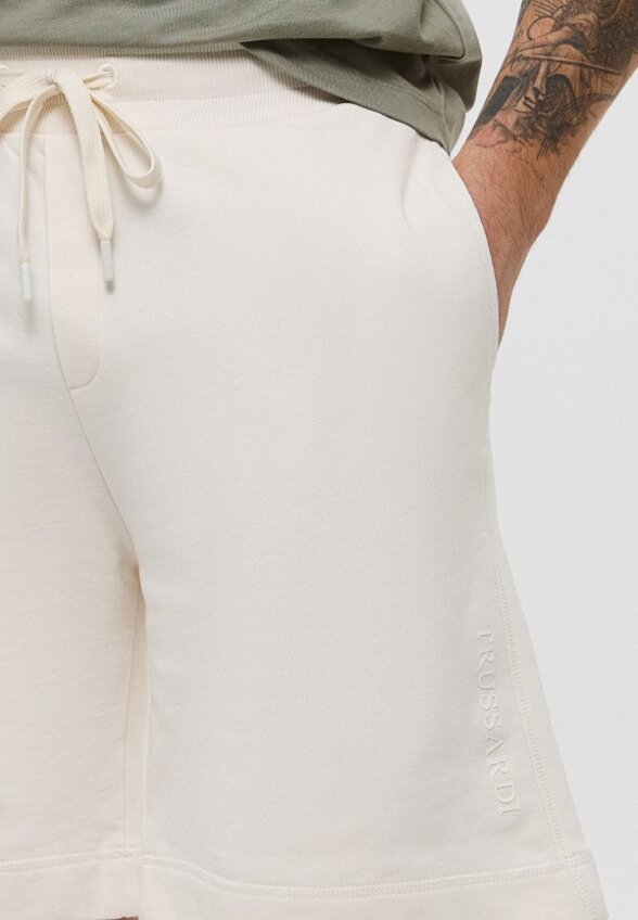 Шорты Trussardi