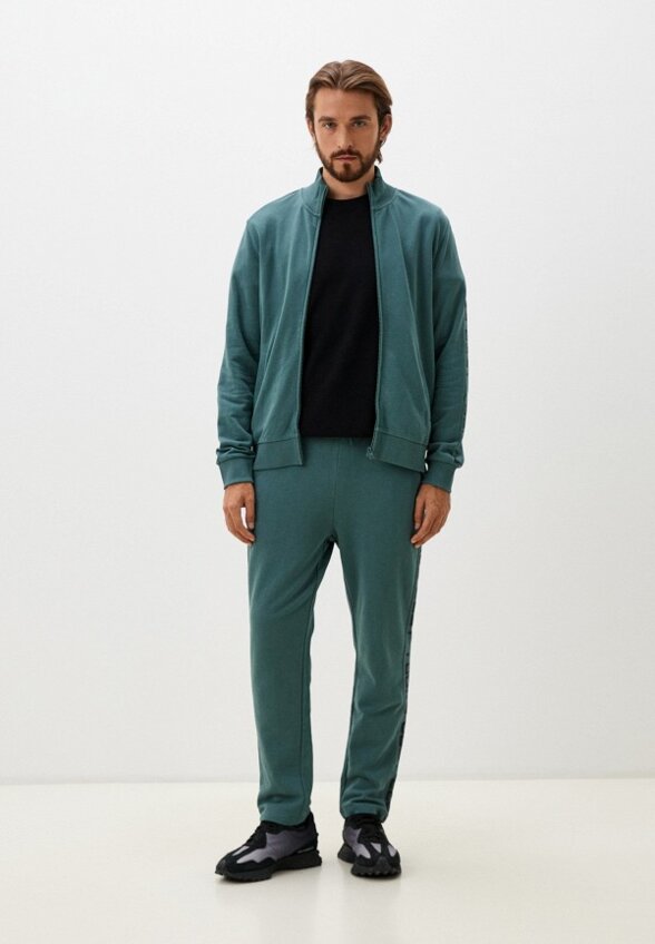 Олимпийка JC Just Clothes