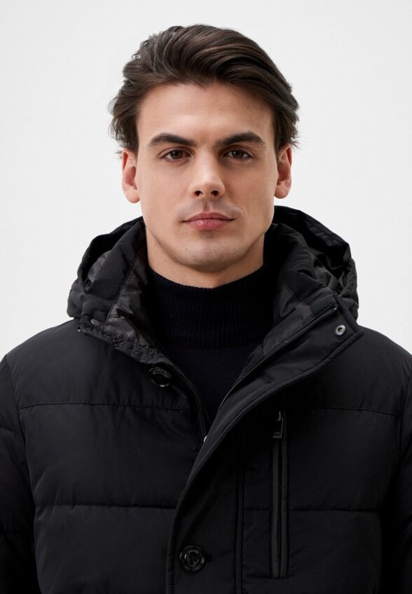 Куртка утепленная Madzerini