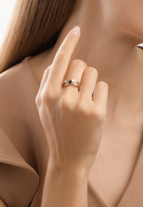 Кольцо Sokolov