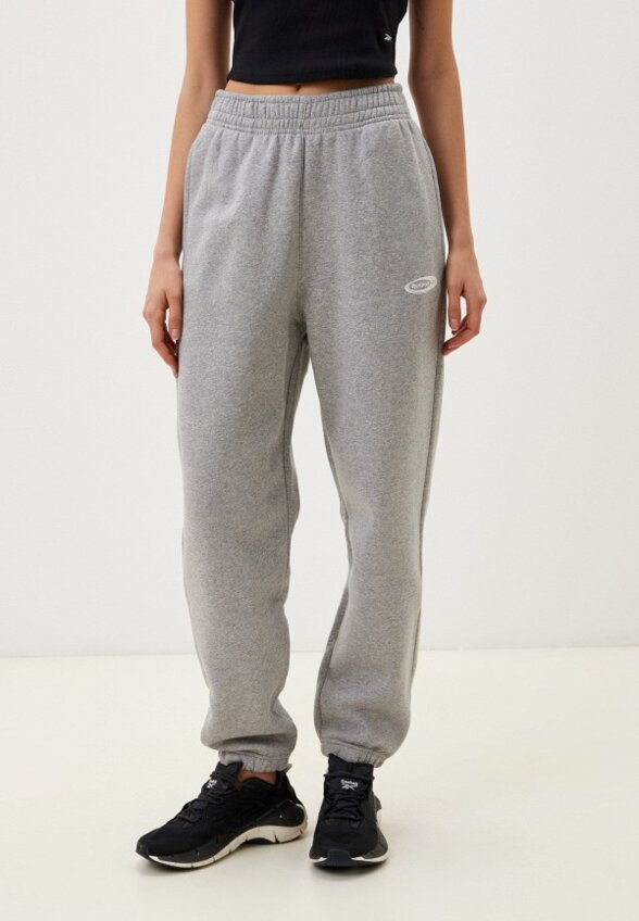 Брюки спортивные Reebok