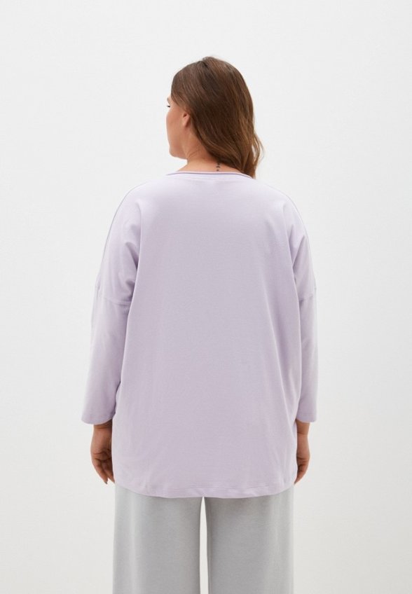 Лонгслив Modress