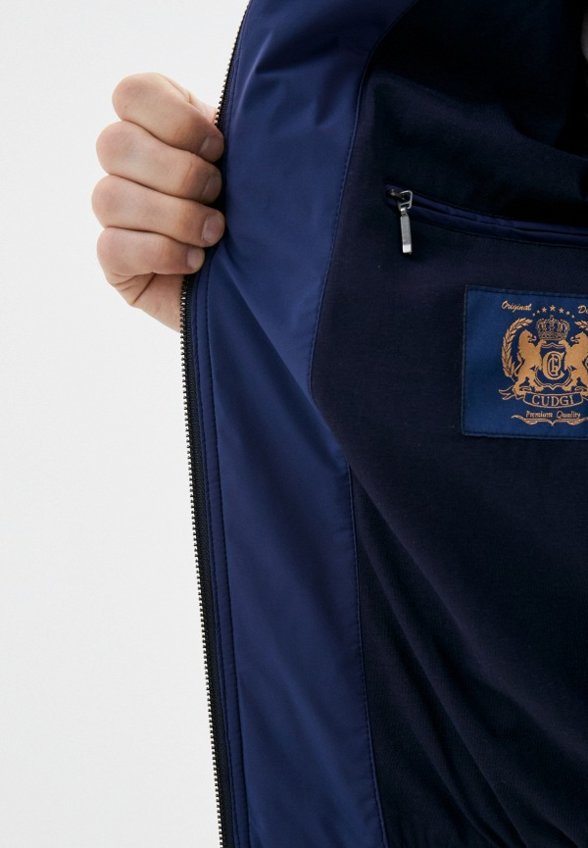 Ветровка Cudgi