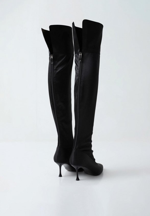 Ботфорты Passegiata