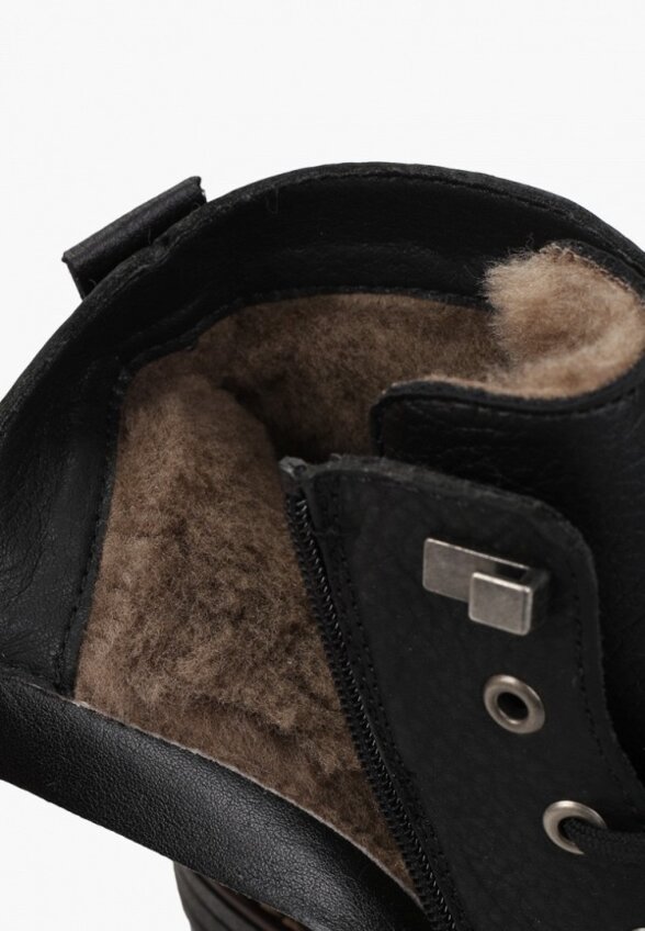 Ботинки Rieker