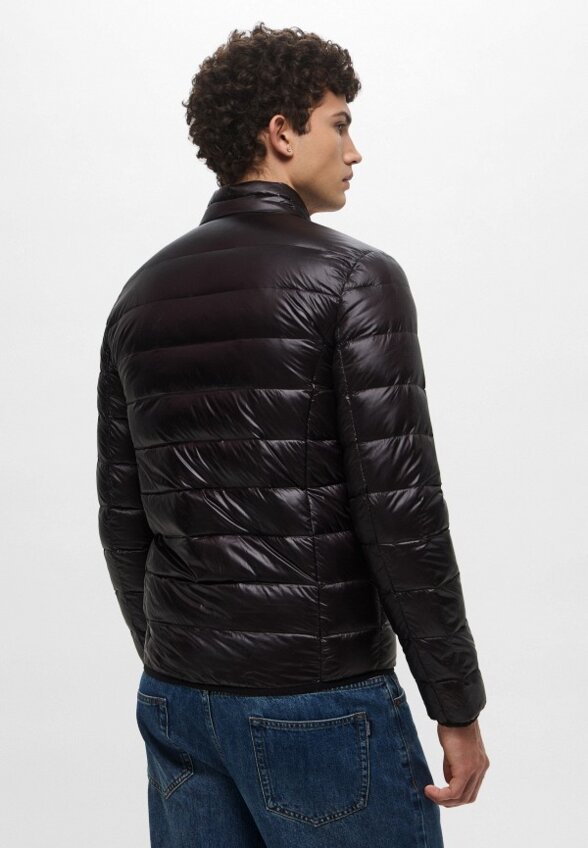 Пуховик Trussardi