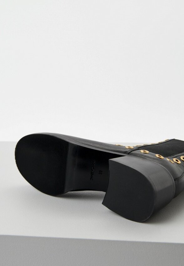 Ботильоны See by Chloe