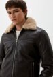 Куртка кожаная Urban Fashion for Men5  - превью