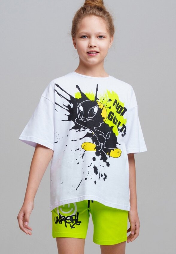 Футболка PlayToday