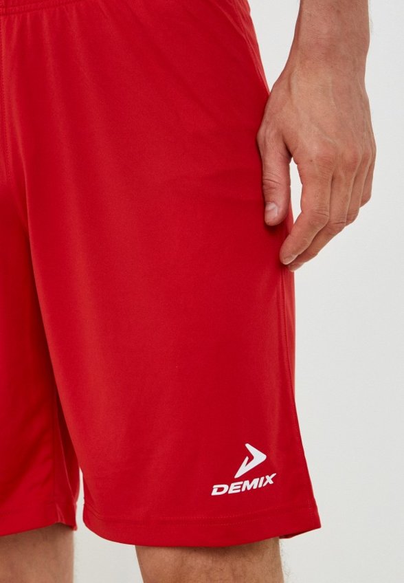 Шорты спортивные Demix