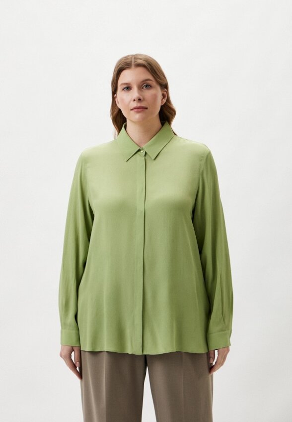 Блуза Persona by Marina Rinaldi