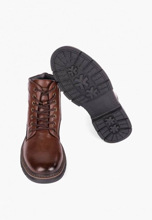 Ботинки Instreet