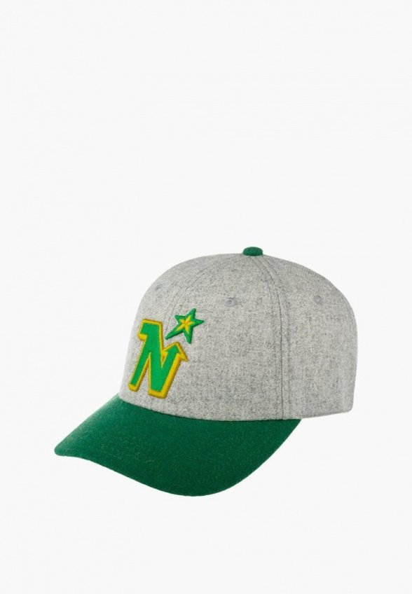 Бейсболка American Needle