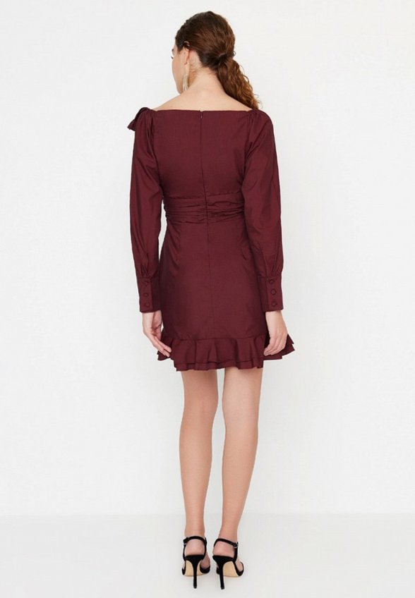 Платье Trendyol