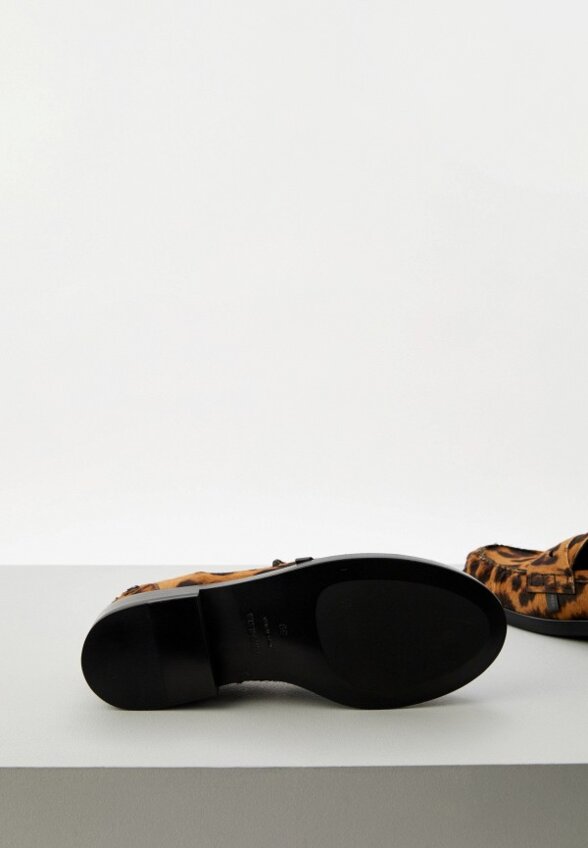 Лоферы Premiata