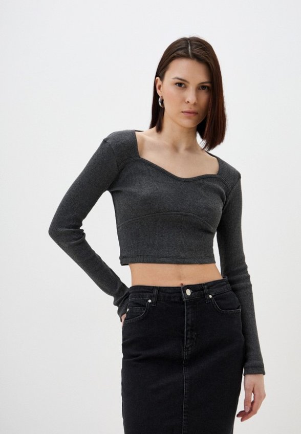 Лонгслив Trendyol