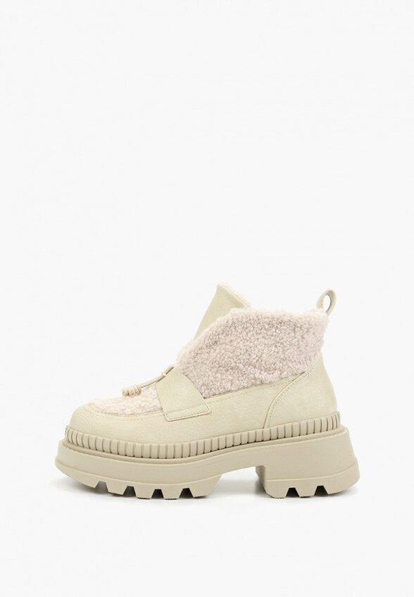 Ботинки Betsy