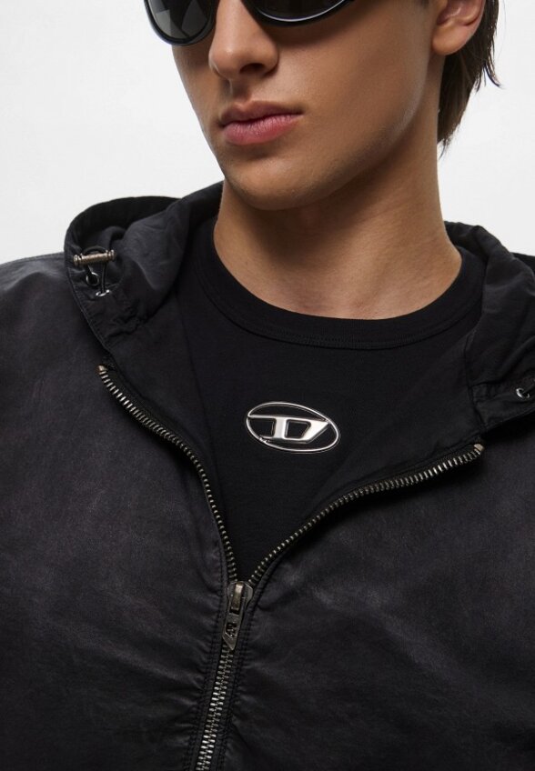 Ветровка Diesel