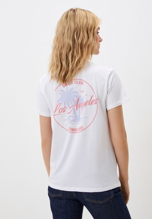 Футболка Mavi